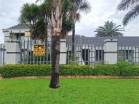 Front View of property in Brackenhurst