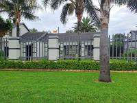 Front View of property in Brackenhurst