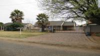 Front View of property in Vereeniging