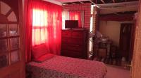 Bed Room 3 - 12 square meters of property in Firgrove