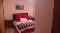 Bed Room 1 - 18 square meters of property in Firgrove