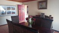Dining Room - 15 square meters of property in Firgrove