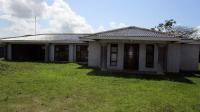 Front View of property in Richards Bay