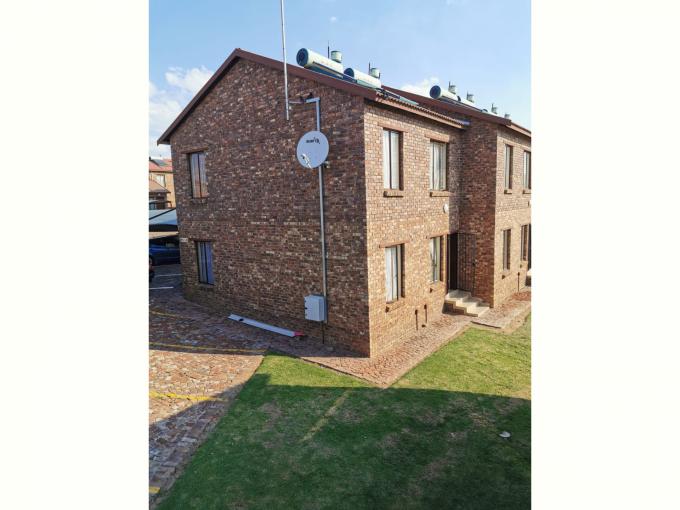 2 Bedroom Apartment for Sale For Sale in Danville MR398109