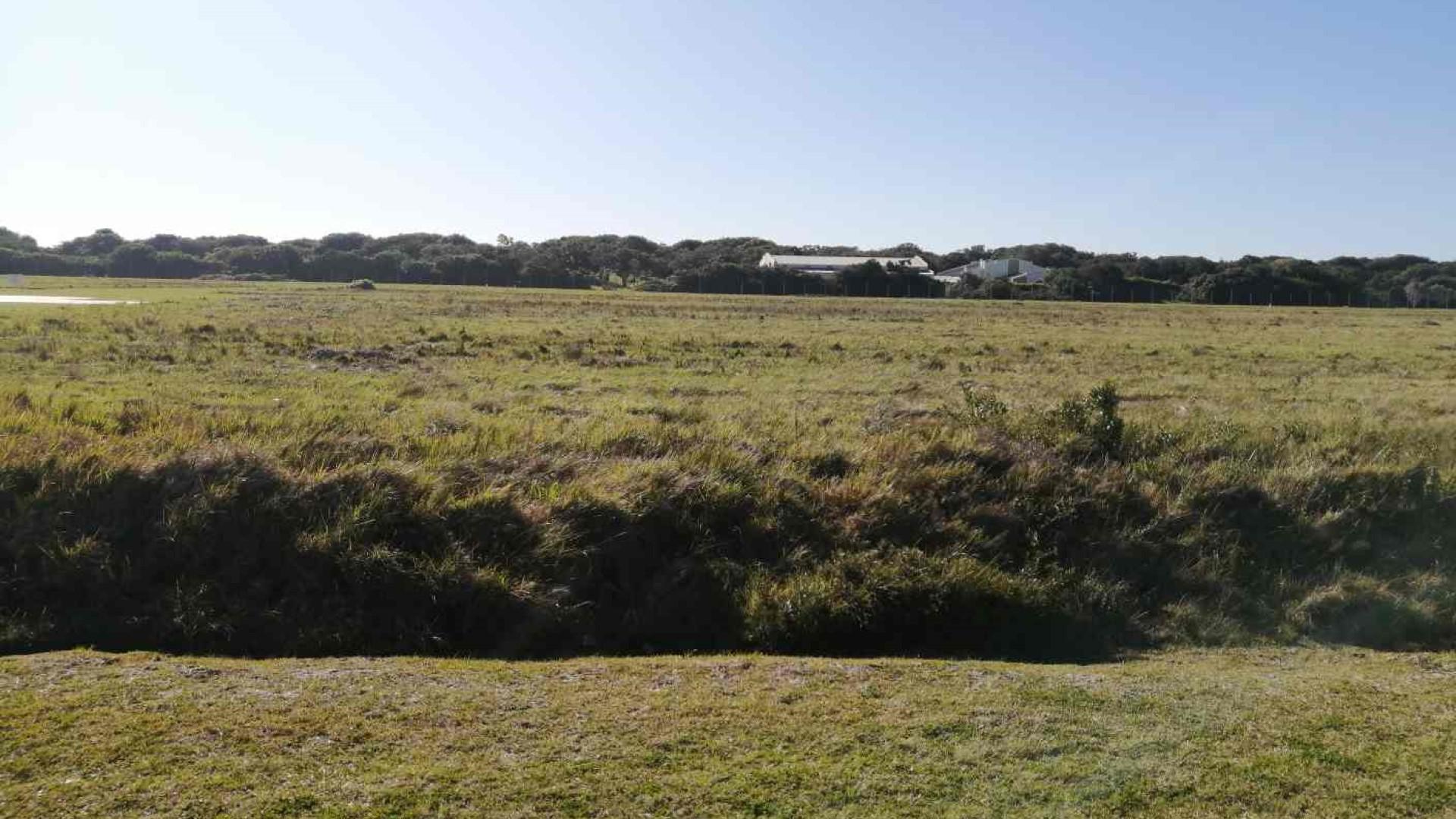 Front View of property in St Francis Bay