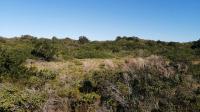 Front View of property in St Francis Bay