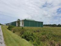 Front View of property in St Francis Bay