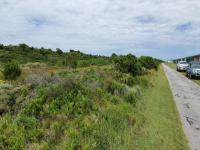 Front View of property in St Francis Bay