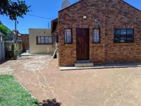 2 Bedroom 1 Bathroom House for Sale for sale in Soshanguve