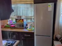 Kitchen of property in Soshanguve