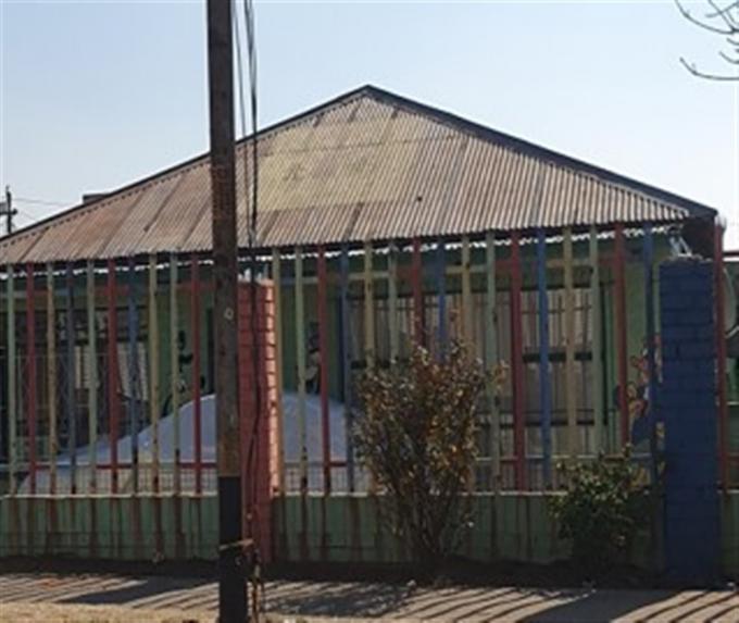 Standard Bank SIE Sale In Execution House for Sale in South Hills - MR398239