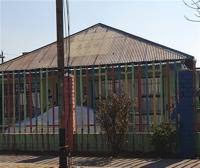 Front View of property in South Hills