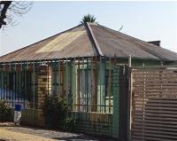 Front View of property in South Hills