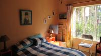 Bed Room 1 - 18 square meters of property in Monument