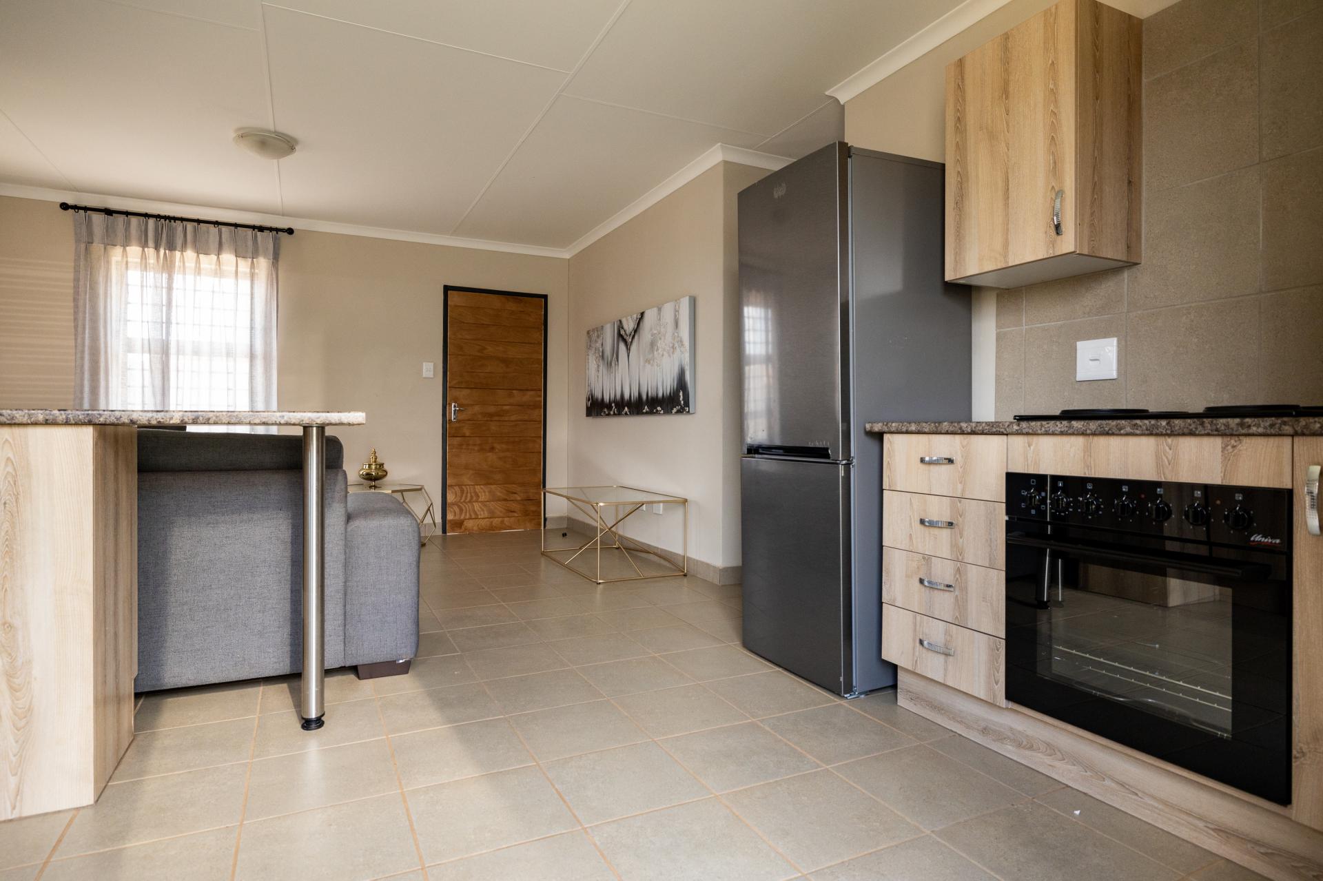 3 Bedroom House for Sale For Sale in Protea Glen - MR398686