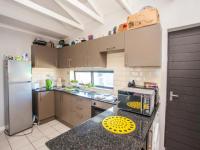 Kitchen of property in Parsons Vlei