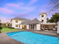 8 Bedroom 10 Bathroom House for Sale for sale in Morningside