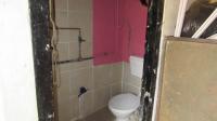 Staff Bathroom - 3 square meters of property in Townsview