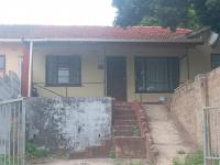 Front View of property in Mobeni East