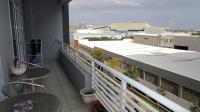 Balcony - 13 square meters of property in Umhlanga Rocks