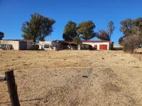  of property in Wepener