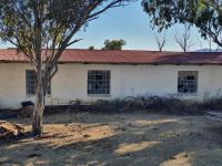  of property in Wepener