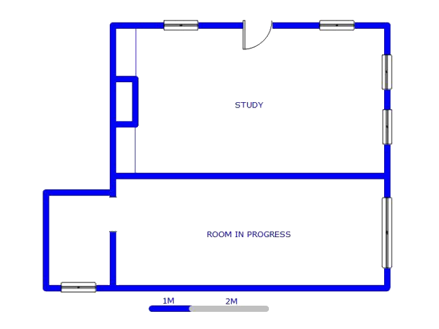 Ground Floor - 56m2 of property for sale in Heidelberg - GP