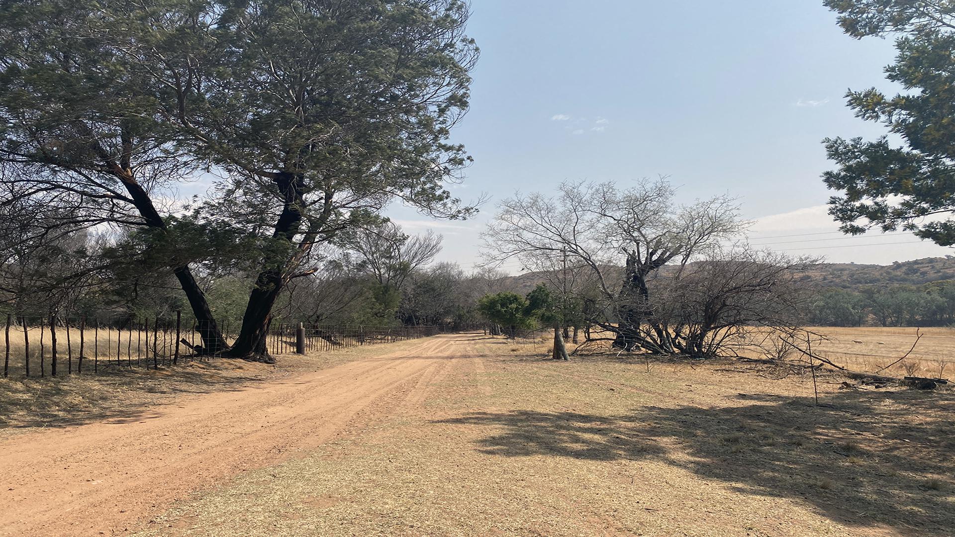 Front View of property in Heidelberg - GP