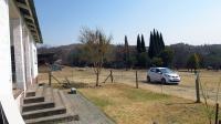 Front View of property in Heidelberg - GP