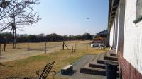 Front View of property in Heidelberg - GP