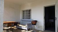 Patio - 59 square meters of property in Heidelberg - GP