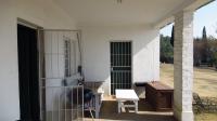 Patio - 59 square meters of property in Heidelberg - GP