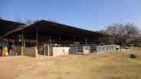 Front View of property in Heidelberg - GP