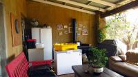 Patio - 59 square meters of property in Heidelberg - GP