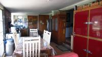 Dining Room - 33 square meters of property in Heidelberg - GP