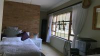 Bed Room 1 - 18 square meters of property in Heidelberg - GP