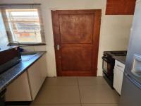 Kitchen - 5 square meters of property in Lenasia South