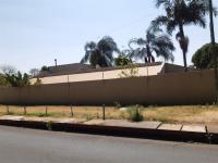 Front View of property in Sandton