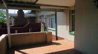Patio - 11 square meters of property in Norkem park