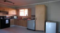 Kitchen - 7 square meters of property in Norkem park