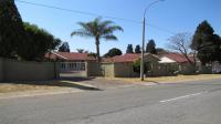 Front View of property in Constantia Kloof