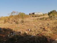  of property in Soshanguve