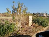  of property in Soshanguve