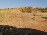  of property in Soshanguve