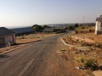  of property in Soshanguve