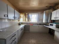 Kitchen of property in Westdene (Bloemfontein)