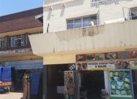 Front View of property in Pietermaritzburg (KZN)