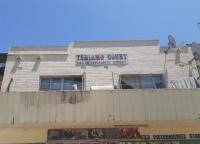 Front View of property in Pietermaritzburg (KZN)