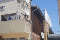 Front View of property in Pietermaritzburg (KZN)