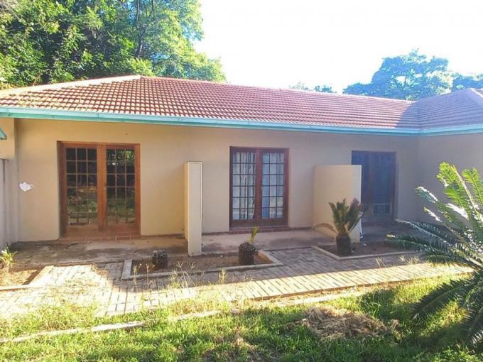 9 Bedroom House for Sale For Sale in Polokwane - MR400105